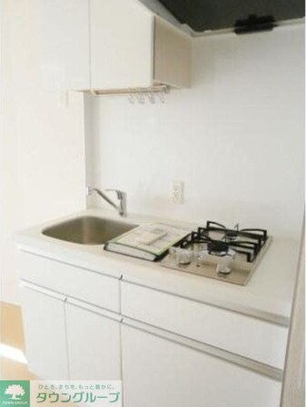 パークアクシス新板橋ウエストの物件内観写真